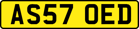 AS57OED