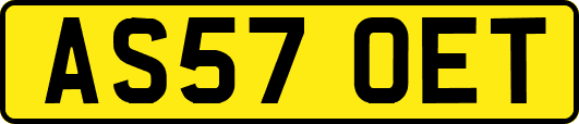 AS57OET