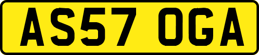 AS57OGA