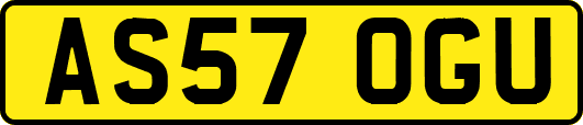 AS57OGU