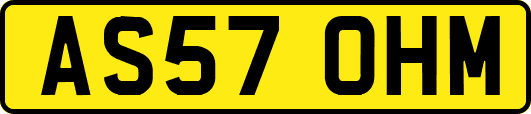 AS57OHM