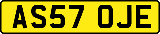 AS57OJE