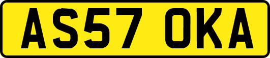 AS57OKA