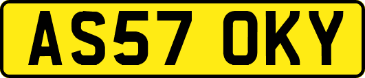 AS57OKY
