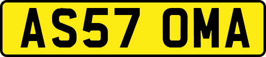 AS57OMA