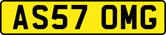 AS57OMG