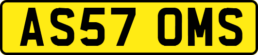 AS57OMS