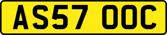 AS57OOC
