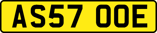 AS57OOE