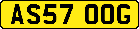 AS57OOG