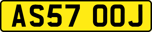 AS57OOJ