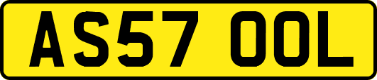 AS57OOL