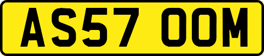 AS57OOM