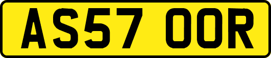 AS57OOR