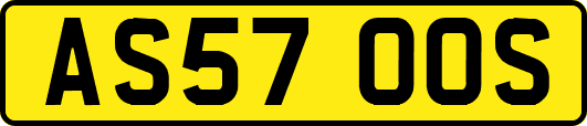 AS57OOS