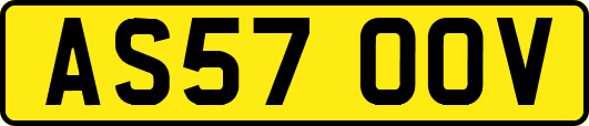 AS57OOV
