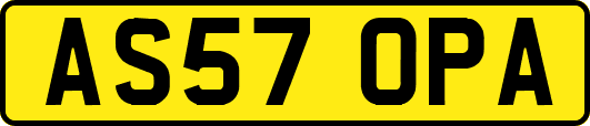 AS57OPA