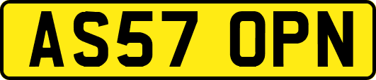 AS57OPN