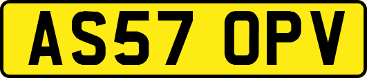 AS57OPV