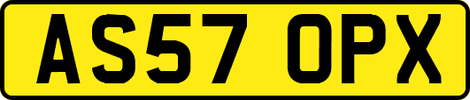 AS57OPX