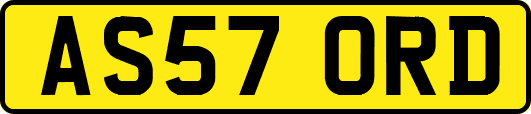 AS57ORD