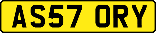 AS57ORY