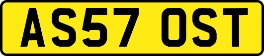 AS57OST