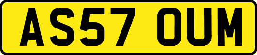 AS57OUM