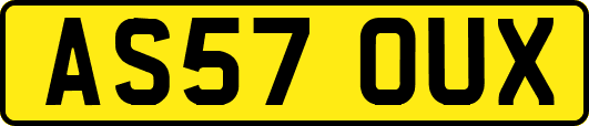 AS57OUX