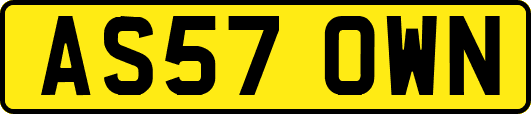 AS57OWN