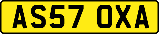 AS57OXA