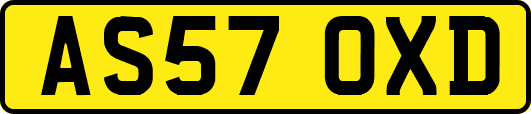AS57OXD