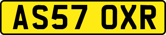 AS57OXR