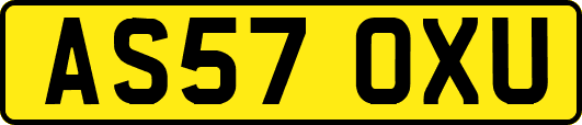 AS57OXU