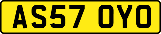 AS57OYO