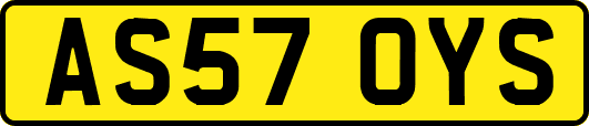 AS57OYS