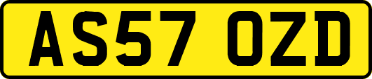 AS57OZD