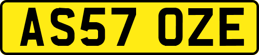 AS57OZE