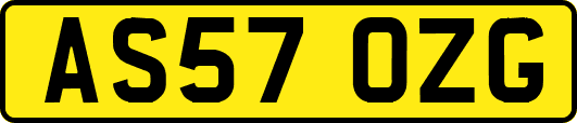 AS57OZG