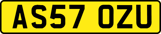 AS57OZU