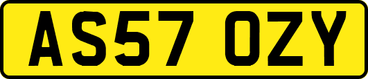 AS57OZY