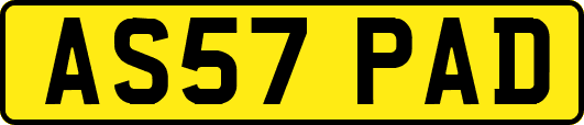 AS57PAD