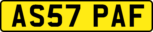 AS57PAF