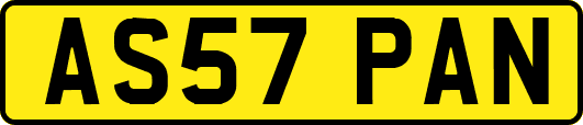 AS57PAN