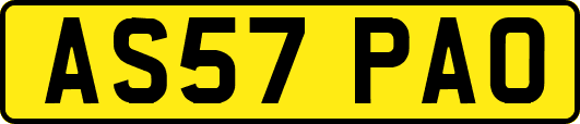 AS57PAO