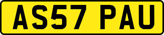AS57PAU