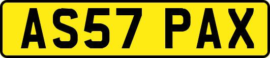 AS57PAX