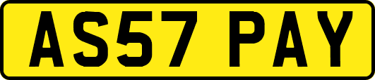 AS57PAY