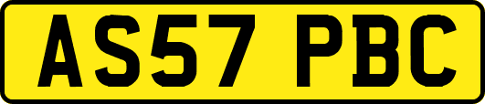 AS57PBC
