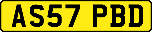 AS57PBD